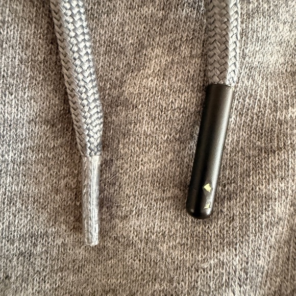 Nike Heather Gray Joggers - Picture 3 of 5